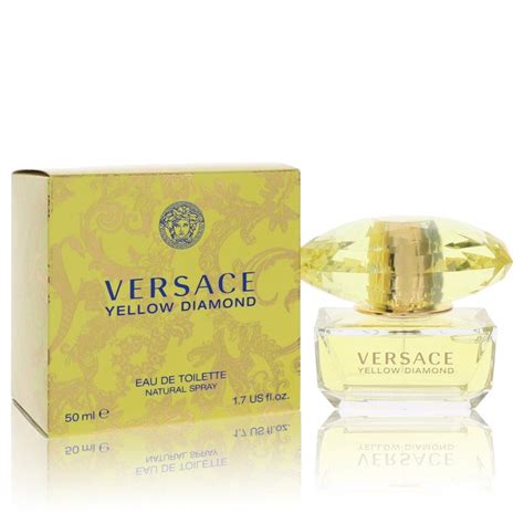 how much is versace yellow diamond|Versace Yellow Diamond 1.7 oz.